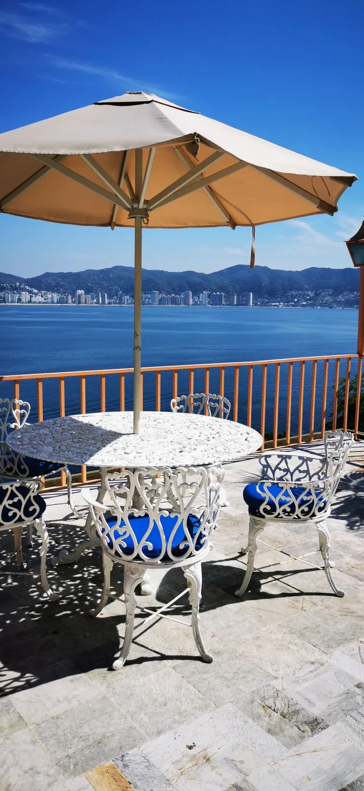 Hospedaje de Lujo en Acapulco