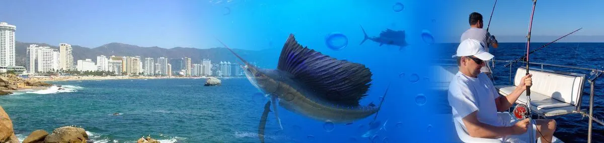 Pesca de Altura (Deep Sea Fishing)