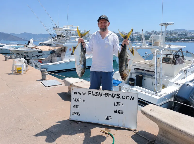 Pesca Deportiva Acapulco