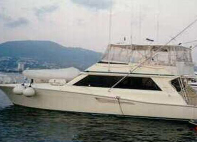 Viking 55'